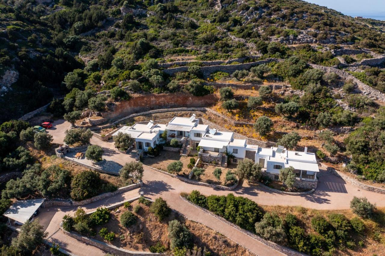 Flaros House-Traditional Cycladic House, Sifnos Platis Gialos  Extérieur photo